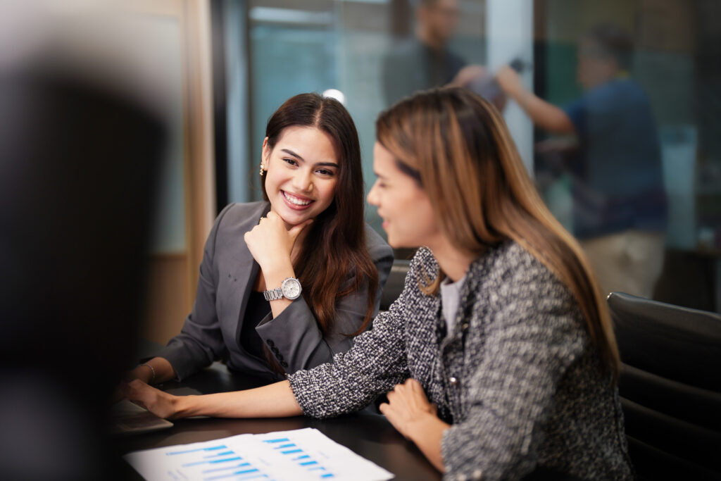 Empowering Leaders to Elevate Their Organizations: The Role of Executive Coaching at Lumina Impact