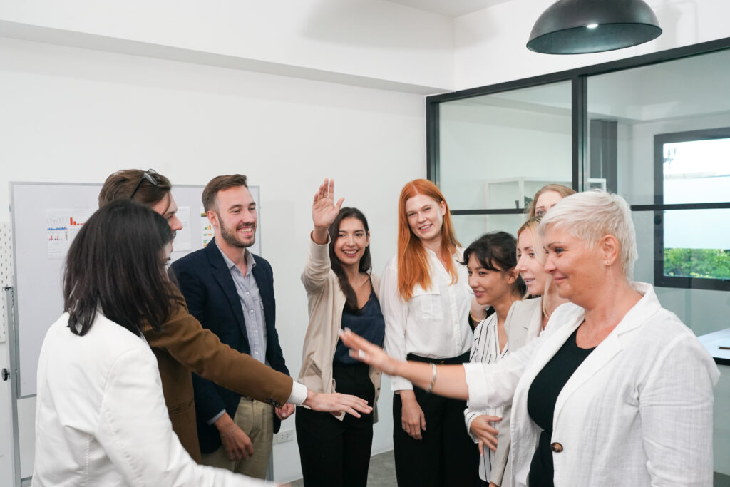 Designing Organizations That Scale: Building the Systems Needed for Sustainable Growth