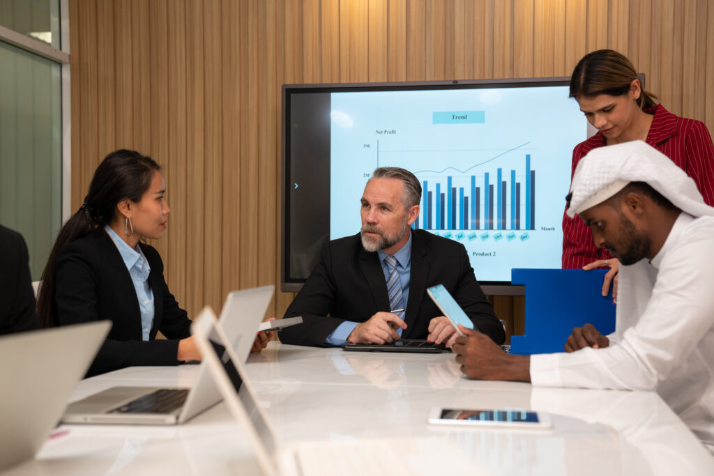 How Impact Measurement Helps Organizations Drive Real Change