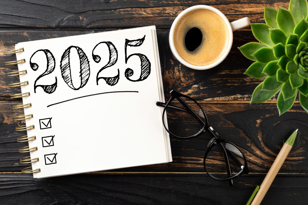 Resilient Growth in 2025: How Purpose-Driven Organizations Can Navigate Change and Opportunity