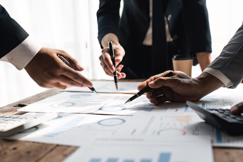 From Founder to Leader: Navigating the Transition as Organizations Grow