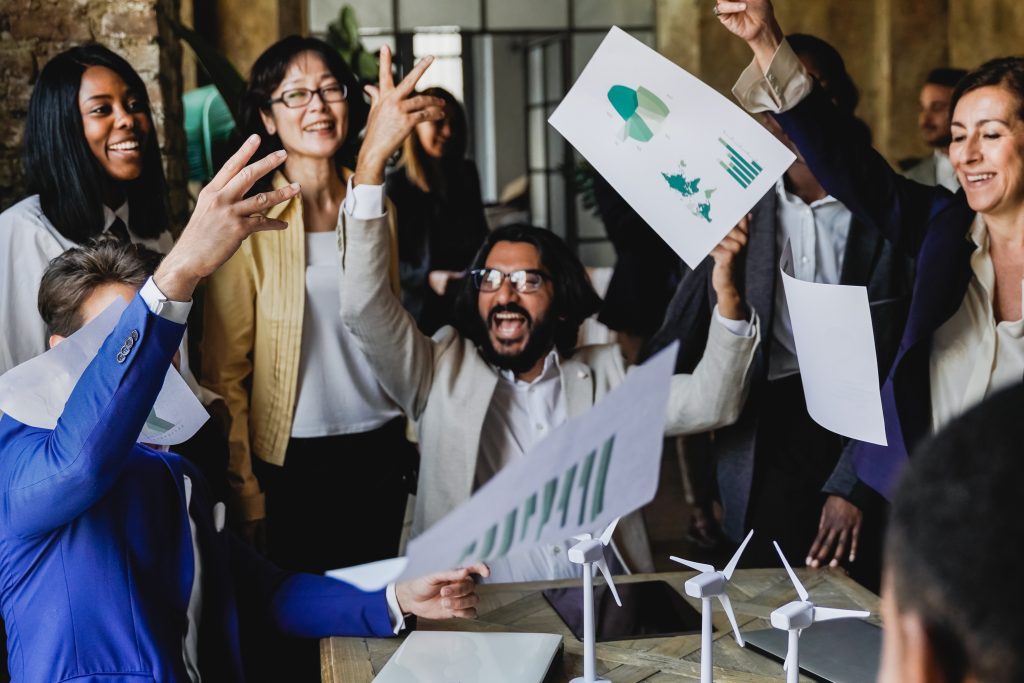 Strengthening Leadership Alignment to Drive Sustainable Organizational Impact