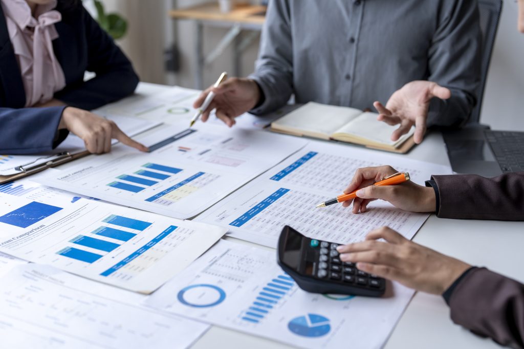 Aligning Financial Operations to Support Sustainable Growth