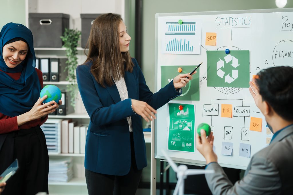 Turning Strategy Into Action: How High-Impact Organizations Execute with Clarity and Confidence