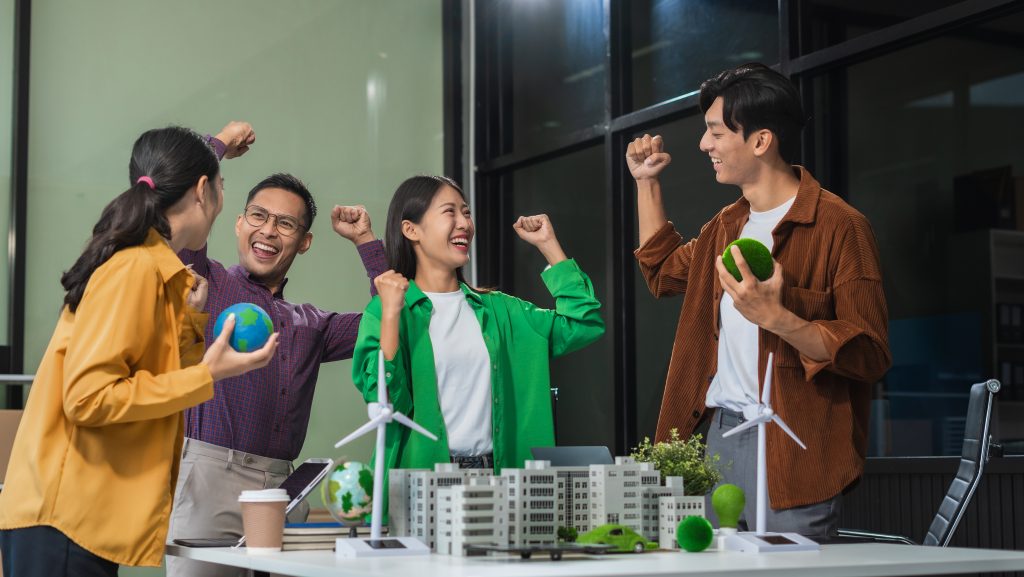 Capacity Planning: Aligning People, Work, and Resources for Sustainable Performance